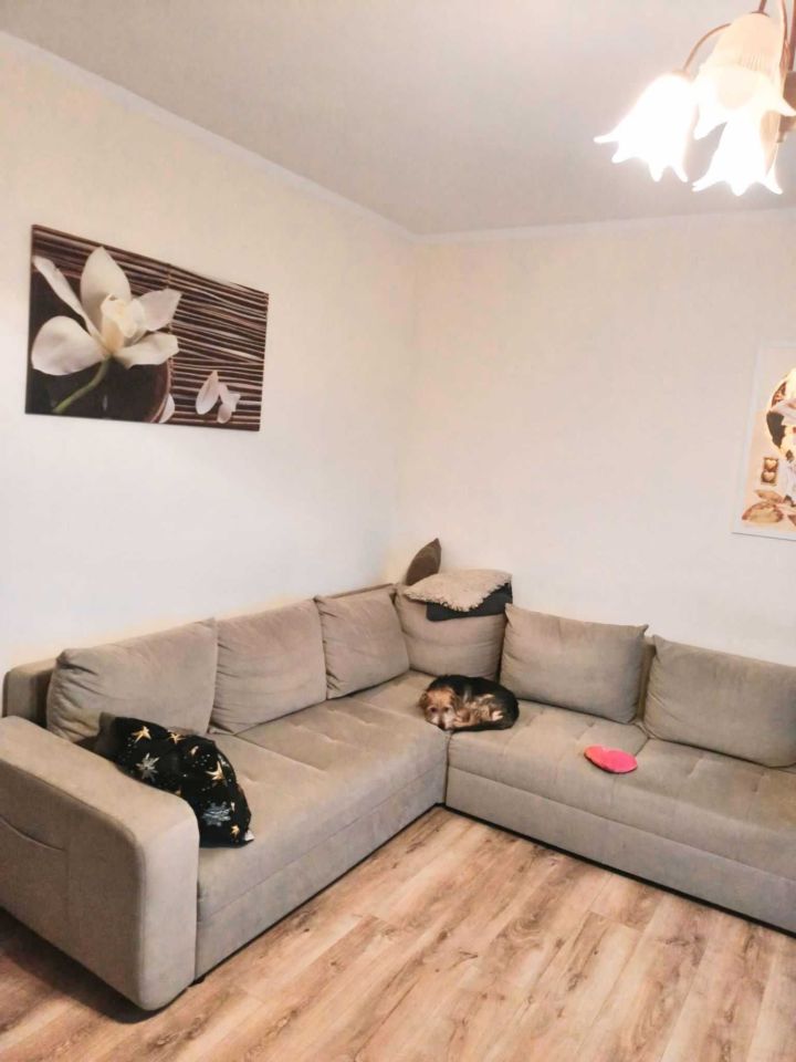 Mieszkanie 2-pokojowe Nawiady. Zdjęcie 3