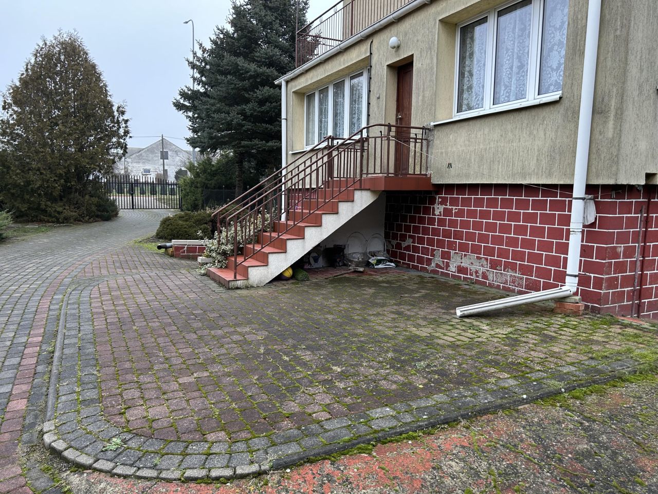 Działka rolno-budowlana Zębówiec. Zdjęcie 3