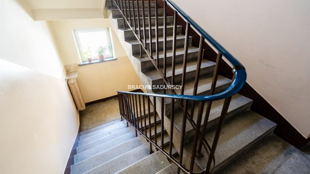 Mieszkanie 2-pokojowe Kraków Stare Miasto, ul. Szlak. Zdjęcie 17