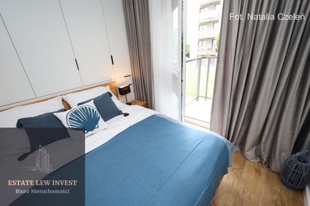 Mieszkanie 2-pokojowe Kraków, ul. Wrocławska. Zdjęcie 6