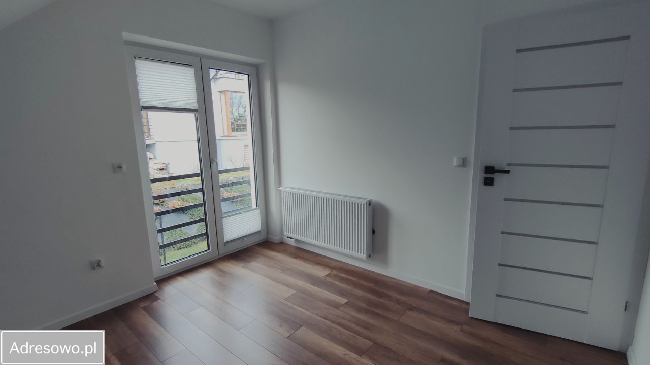 dom wolnostojący, 5 pokoi Bielsko-Biała Stare Bielsko, ul. Żytomierska. Zdjęcie 9