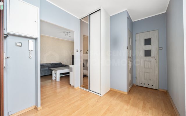 Mieszkanie 3-pokojowe Bydgoszcz Glinki, ul. Glinki. Zdjęcie 15