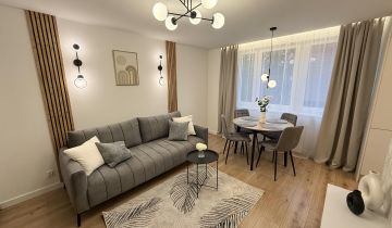 Mieszkanie 2-pokojowe Gdańsk Przeróbka, ul. Sienna