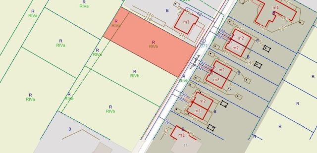 Działka budowlana Gałów. Zdjęcie 5