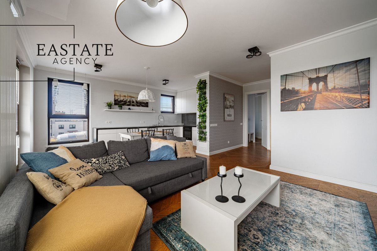 Mieszkanie 2-pokojowe Warszawa Wola, ul. Sztuk Pięknych. Zdjęcie 4