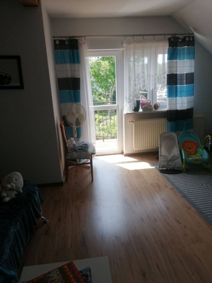 dom wolnostojący Hrubieszów, ul. Makowa. Zdjęcie 7