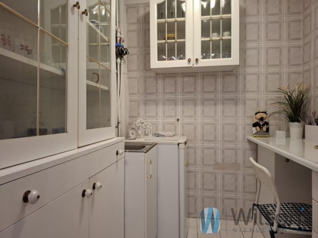 Mieszkanie 1-pokojowe Warszawa Praga, ul. 11 Listopada. Zdjęcie 10