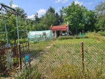 Działka rod Wrocław Osobowice