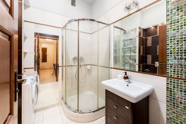 Mieszkanie 2-pokojowe Kraków Stare Miasto, al. Juliusza Słowackiego. Zdjęcie 4