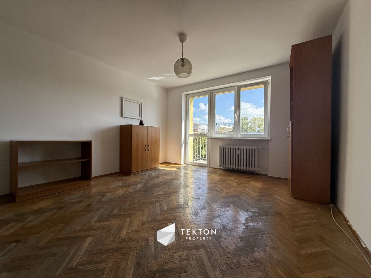 Mieszkanie 1-pokojowe Poznań Jeżyce, ul. Szpitalna. Zdjęcie 2