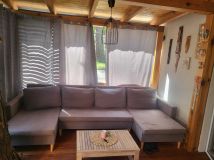 dom letniskowy Tarnów Jezierny. Zdjęcie 4