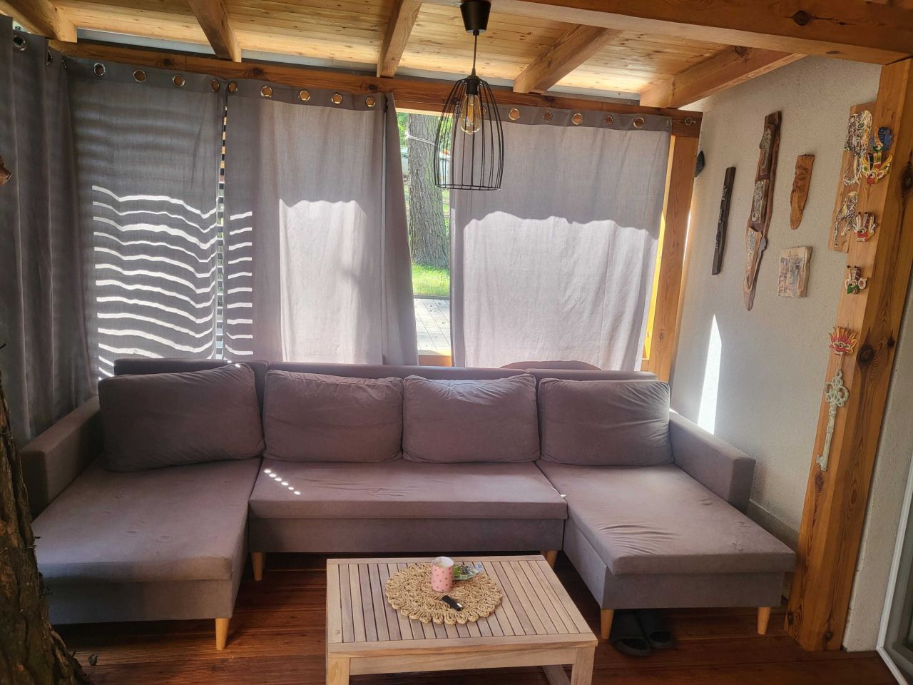 dom letniskowy Tarnów Jezierny. Zdjęcie 5