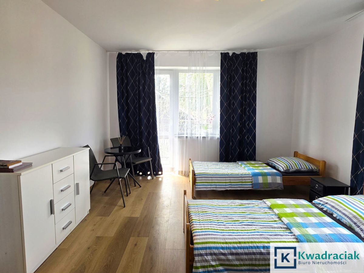 dom wolnostojący, 5 pokoi Sanok. Zdjęcie 9