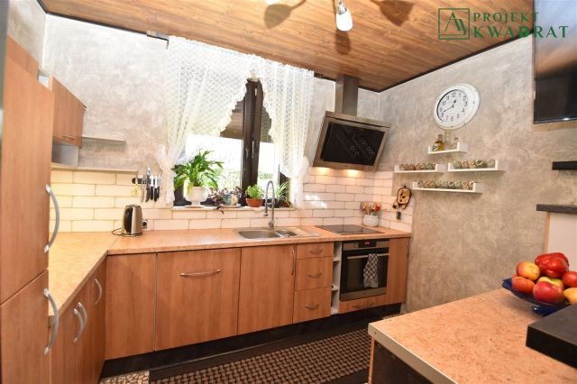 dom wolnostojący, 7 pokoi Żory, ul. Lipowa. Zdjęcie 8