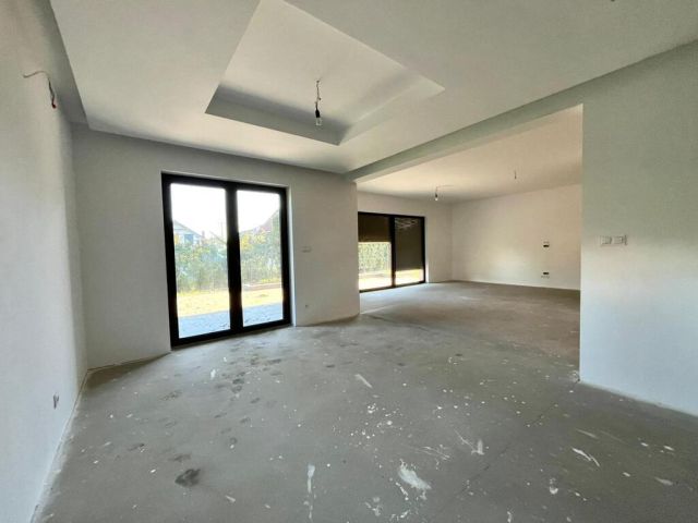 dom wolnostojący, 5 pokoi Szczecin Załom. Zdjęcie 9