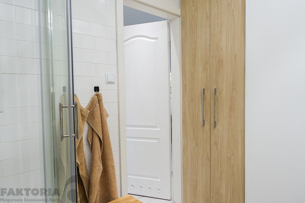 Mieszkanie 4-pokojowe Szczecin, ul. Jasna. Zdjęcie 9