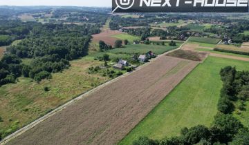 Działka inwestycyjna Brzeźnica