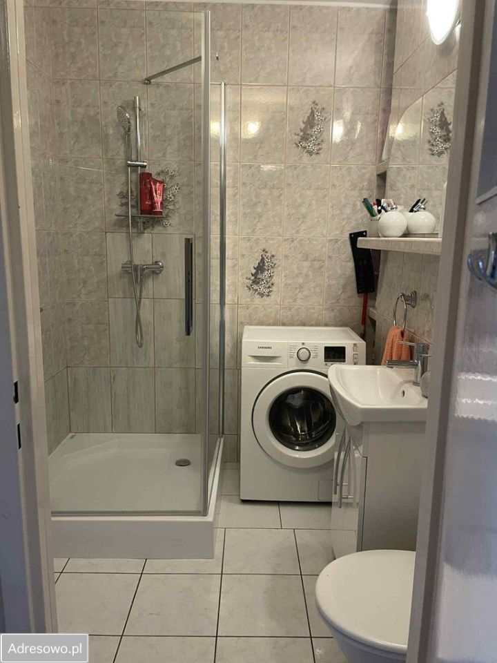 Mieszkanie 2-pokojowe Łódź Janów, ul. Jana Onufrego Zagłoby. Zdjęcie 10