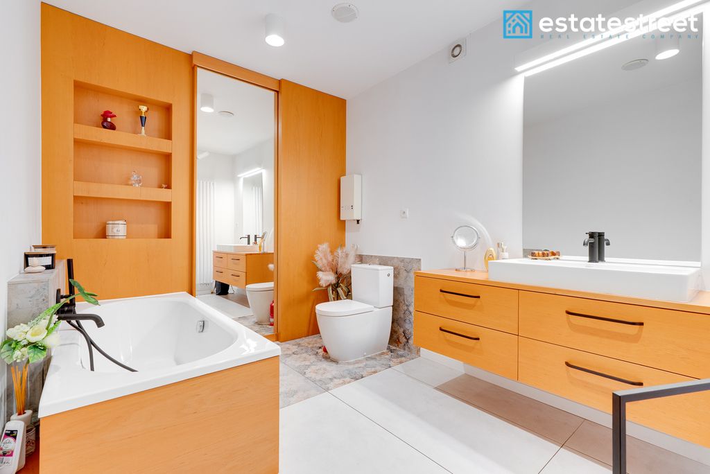 kamienica Mysłowice, rynek Rynek. Zdjęcie 12