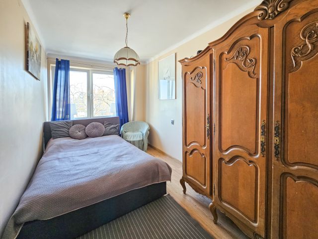 Mieszkanie 2-pokojowe Olsztyn Śródmieście, pl. Plac gen. Józefa Bema. Zdjęcie 1