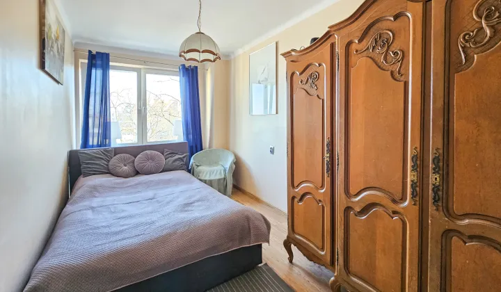 Mieszkanie 2-pokojowe Olsztyn Śródmieście, pl. Plac gen. Józefa Bema