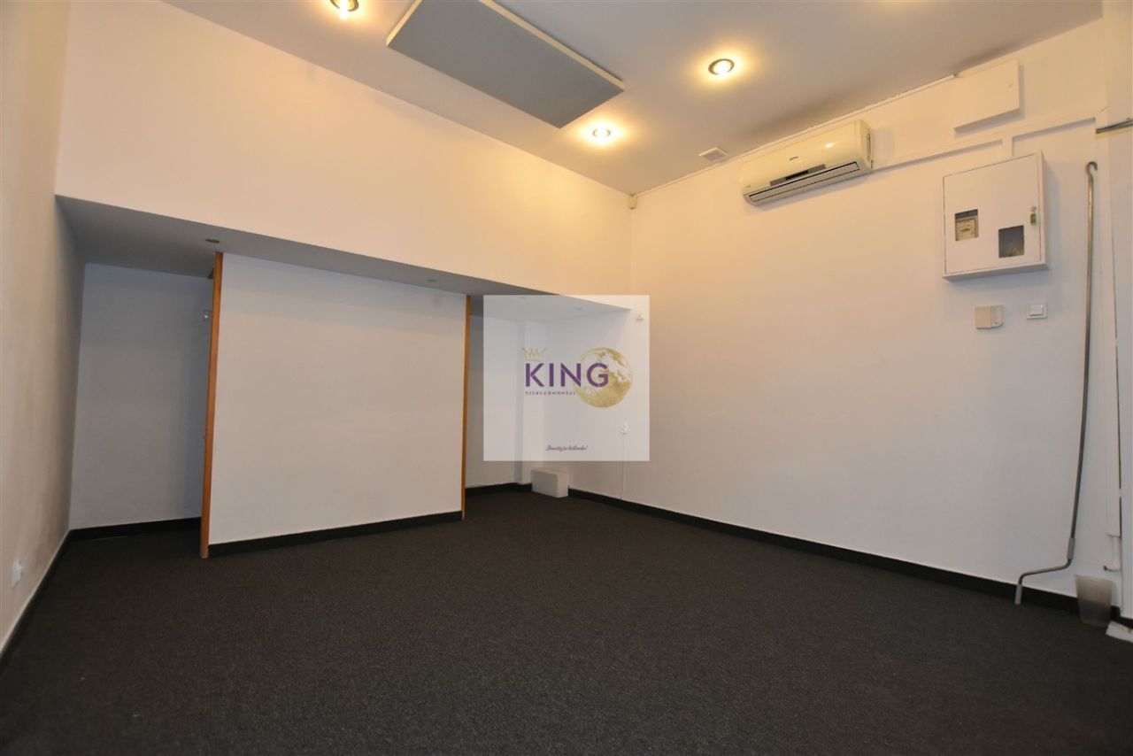 Lokal Szczecin Centrum, al. Wojska Polskiego. Zdjęcie 2