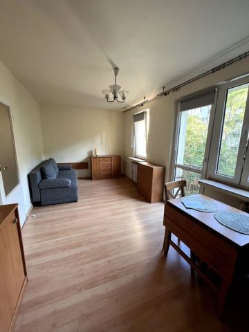 Mieszkanie 1-pokojowe Kraków Bronowice Małe, ul. Armii Krajowej. Zdjęcie 1