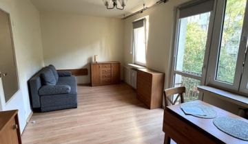 Mieszkanie 1-pokojowe Kraków Bronowice Małe, ul. Armii Krajowej