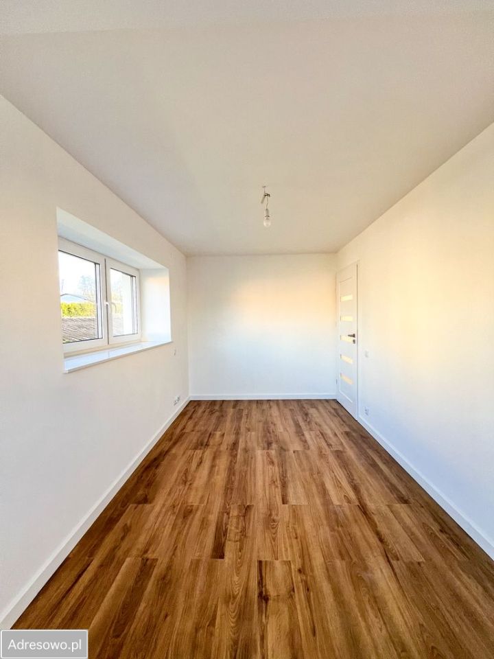 dom wolnostojący, 4 pokoje Zebrzydowice Zebrzydowice Dolne, ul. Goździkowa. Zdjęcie 8