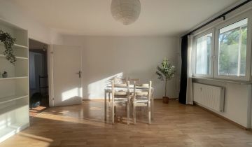 Mieszkanie 3-pokojowe Warszawa Mokotów, ul. Jana III Sobieskiego