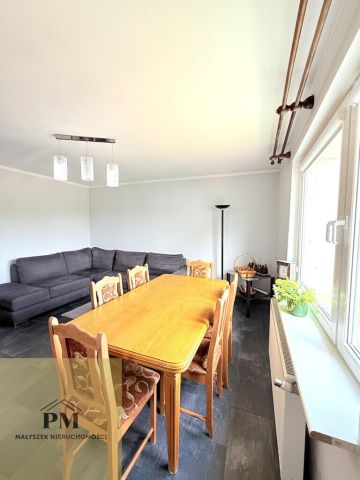 dom wolnostojący, 4 pokoje Mścice, ul. Koszalińska. Zdjęcie 12