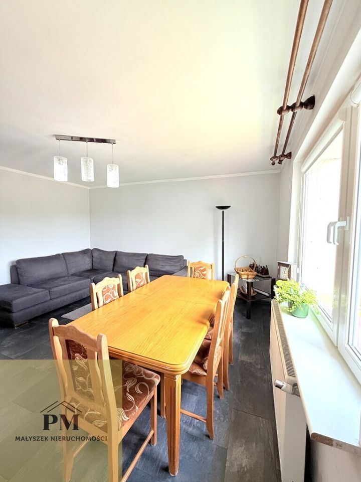 dom wolnostojący, 4 pokoje Mścice, ul. Koszalińska. Zdjęcie 12