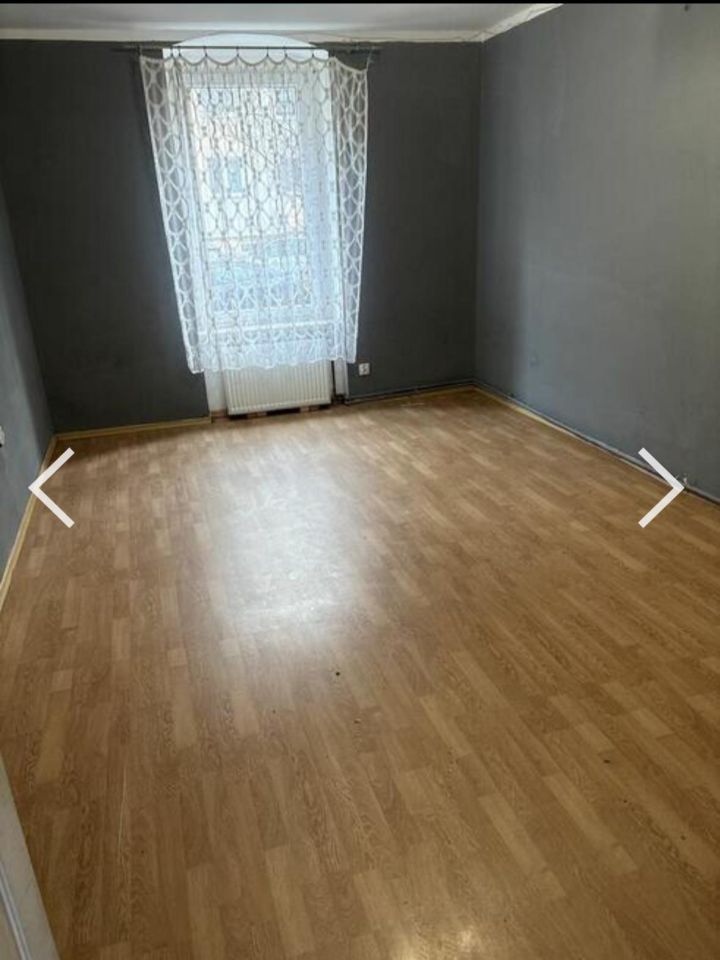 Mieszkanie 3-pokojowe Nowa Sól Centrum, ul. Cicha. Zdjęcie 18