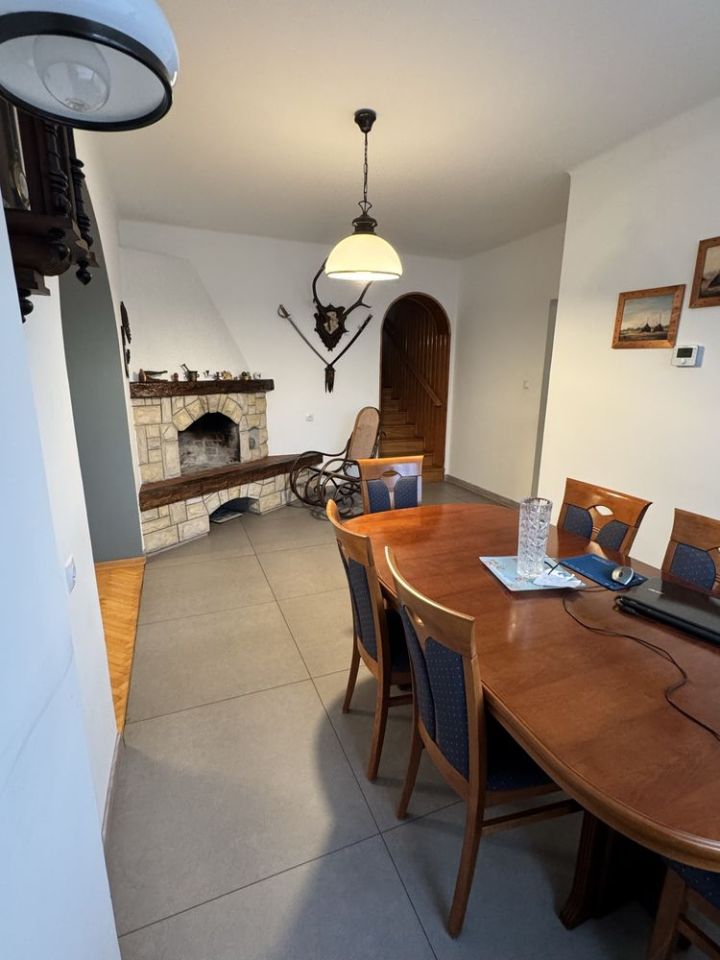 dom wolnostojący Łowicz, ul. gen. Brygady Mikołaja Bołtucia. Zdjęcie 2