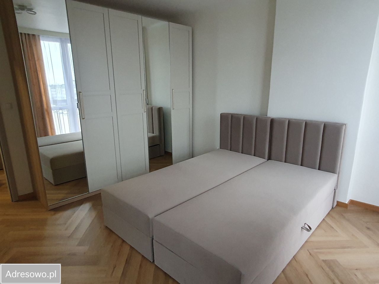 Mieszkanie 3-pokojowe Łódź Śródmieście, al. Tadeusza Kościuszki. Zdjęcie 10