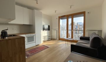 Mieszkanie 1-pokojowe Warszawa Wola, ul. Wolska