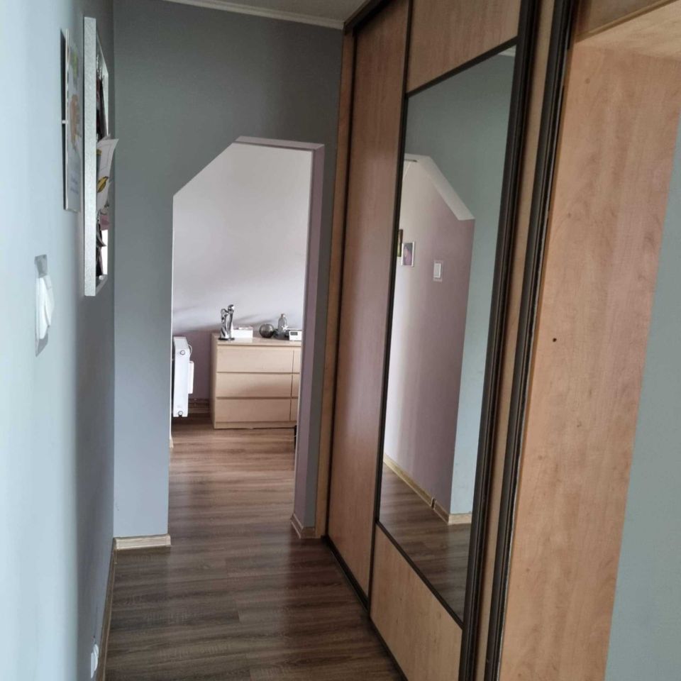 Mieszkanie 3-pokojowe Rzepin, ul. Słubicka. Zdjęcie 6