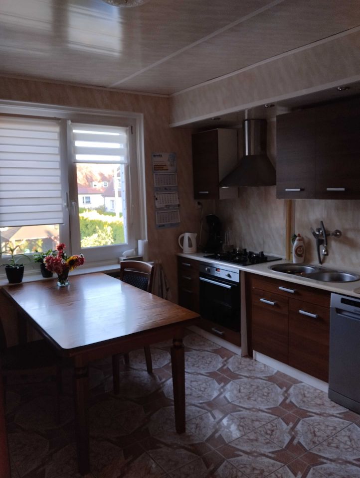 Mieszkanie 4-pokojowe Piła. Zdjęcie 5