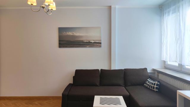 Mieszkanie 2-pokojowe Gdańsk Przymorze, ul. Śląska. Zdjęcie 1