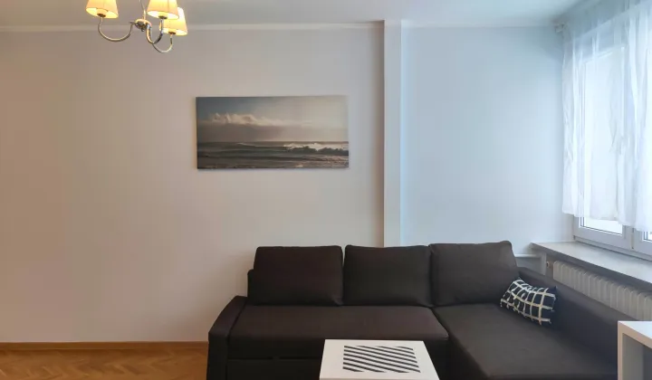 Mieszkanie 2-pokojowe Gdańsk Przymorze, ul. Śląska