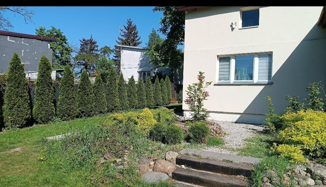 dom wolnostojący, 3 pokoje Ślężany, ul. Rybna. Zdjęcie 5