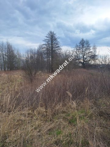 Działka Warszawa Włochy. Zdjęcie 1