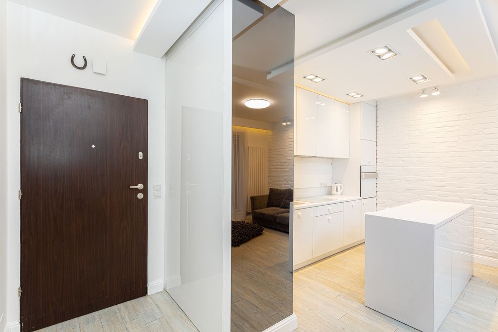 Mieszkanie 2-pokojowe Warszawa Gocław, ul. Jana Nowaka-Jeziorańskiego. Zdjęcie 5