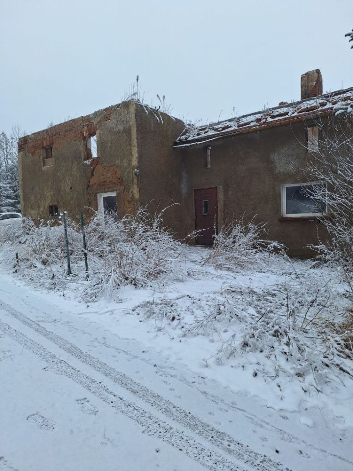 Działka rolno-budowlana Gostków. Zdjęcie 2