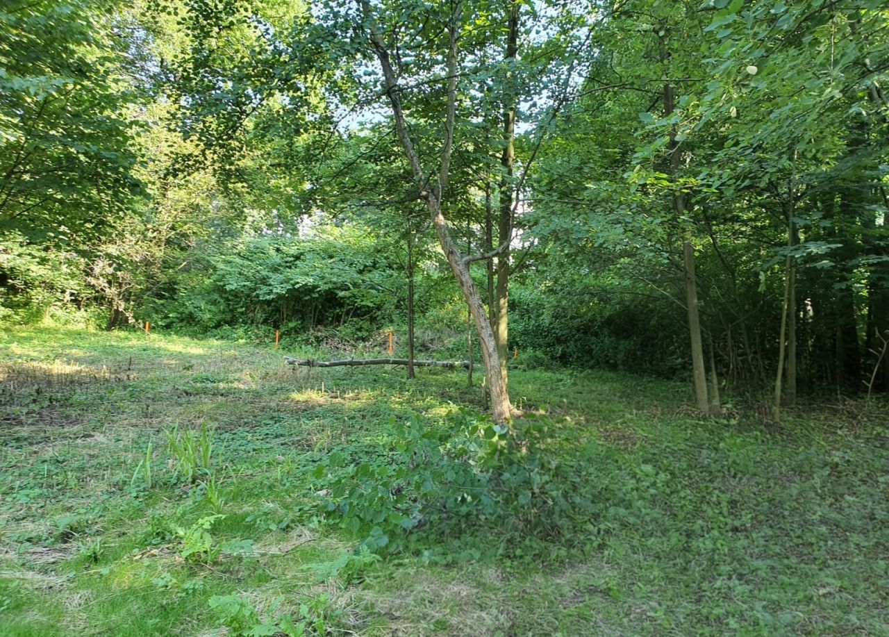 Działka budowlana Bielsko-Biała, Wawelska/Deszczowa. Zdjęcie 4