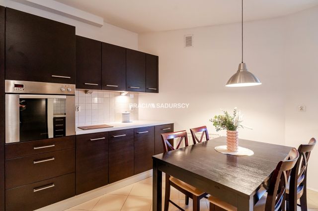 Mieszkanie 3-pokojowe Kraków Krowodrza, ul. Kazimierza Wierzyńskiego. Zdjęcie 16