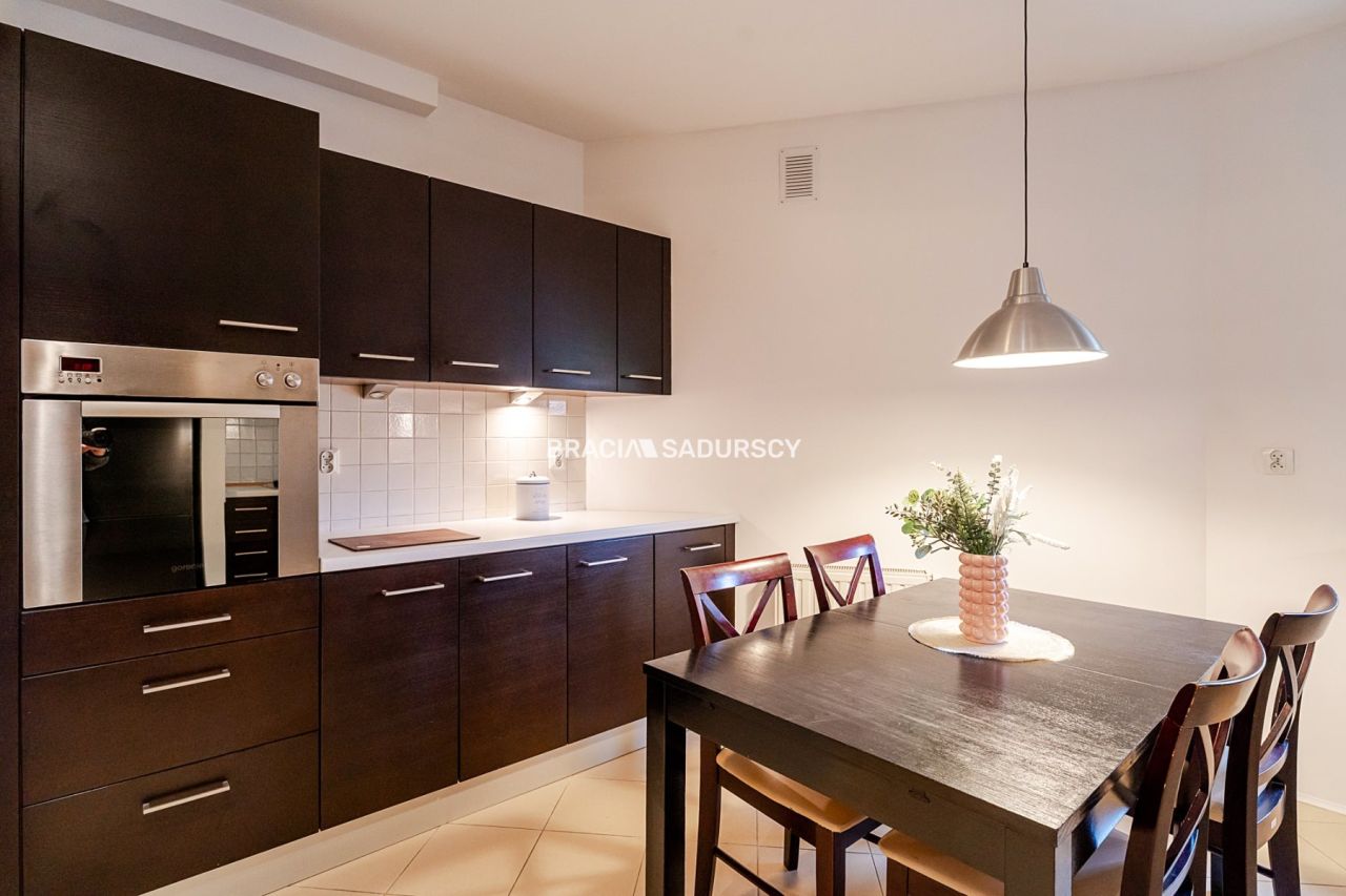 Mieszkanie 3-pokojowe Kraków Krowodrza, ul. Kazimierza Wierzyńskiego. Zdjęcie 16