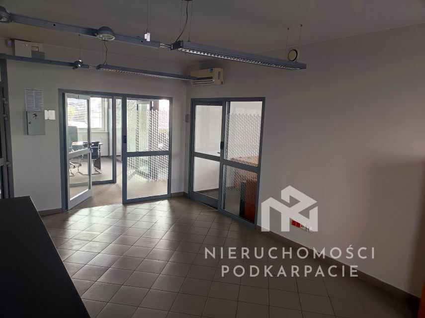 Biuro Rudna Mała. Zdjęcie 11
