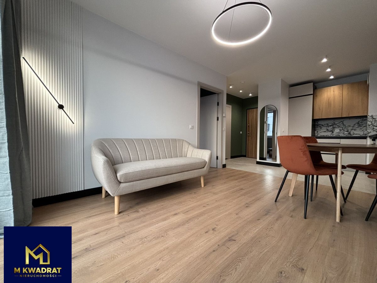 Mieszkanie 2-pokojowe Rumia, ul. Błoń Janowskich. Zdjęcie 1