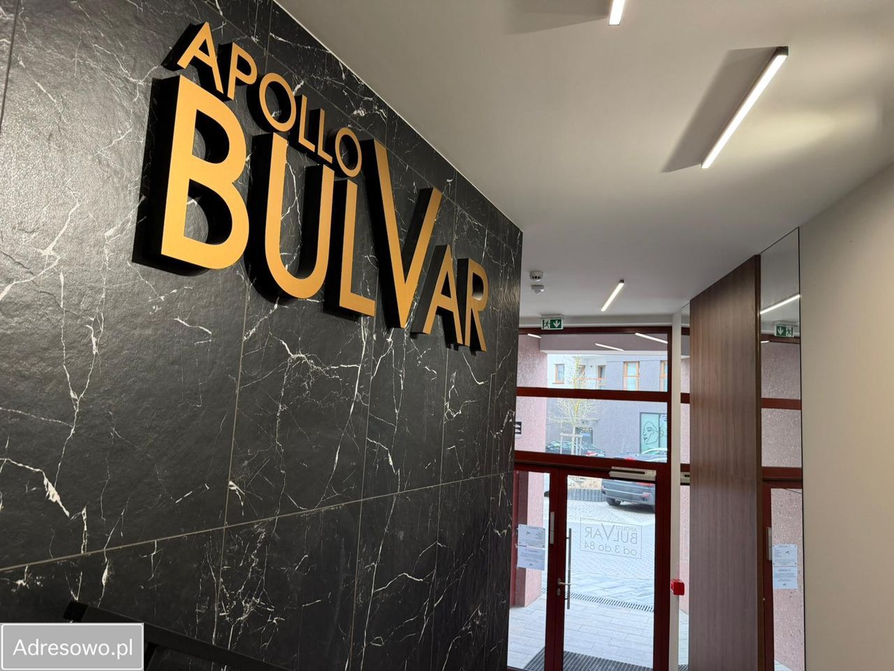 Mieszkanie 1-pokojowe Kielce Centrum, ul. Piotrkowska. Zdjęcie 8